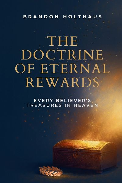 The Doctrine of Eternal Rewards: Every Believers Treasure in Heaven
