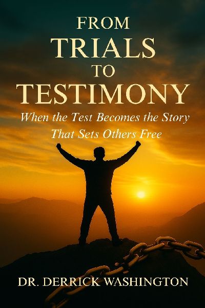 From Trials to Testimony: When the Test Becomes the Story That Sets Others Free