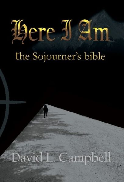 Here I Am - the Sojourners bible