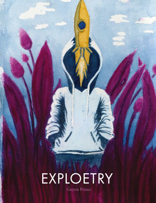 Exploetry
