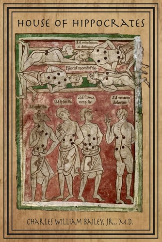 House of Hippocrates Medical House