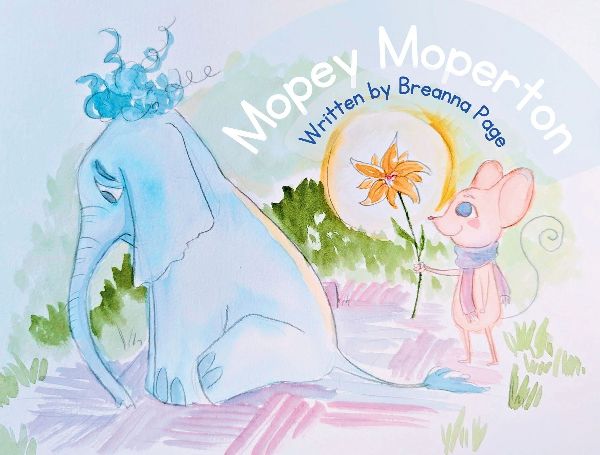 Mopey Moperton