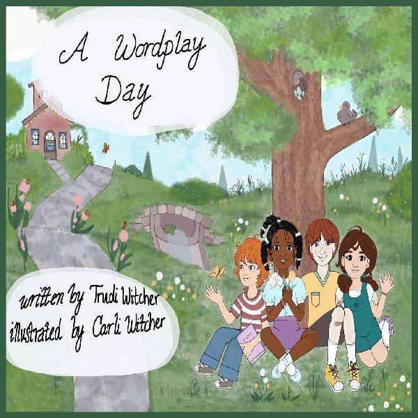 A Wordplay Day