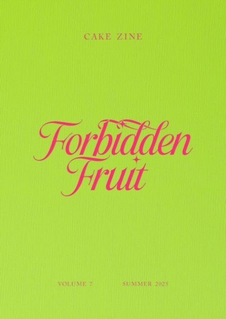 Forbidden Fruit