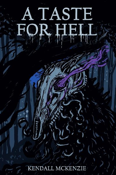 A Taste For Hell