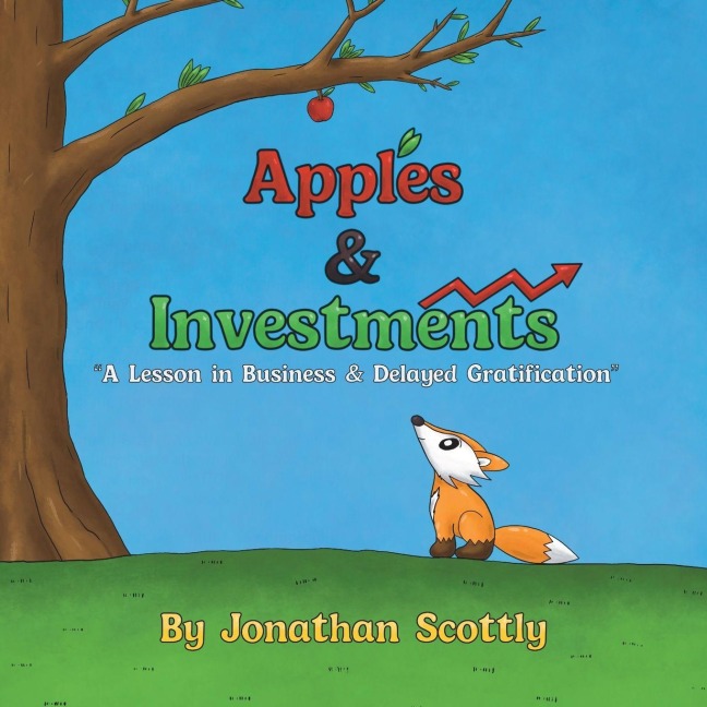 Apples & Investments: A Lesson in Business & Delayed Gratification