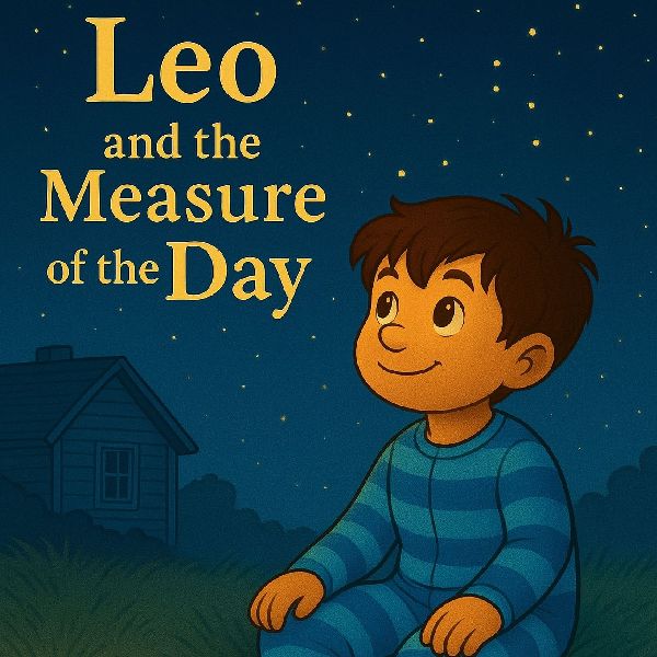 Leo and the Measure of the Day