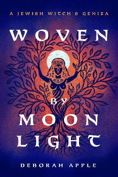 Woven by Moonlight