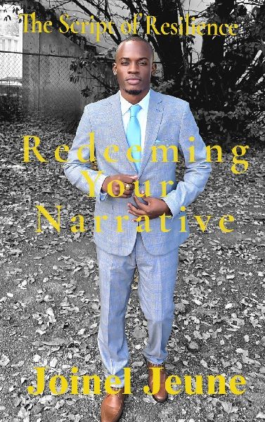The Script of Resilience: Redeeming Your Narrative