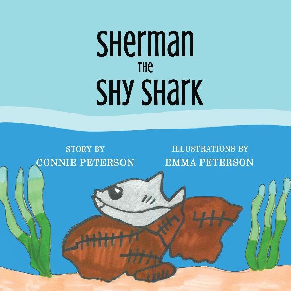 Sherman the Shy Shark