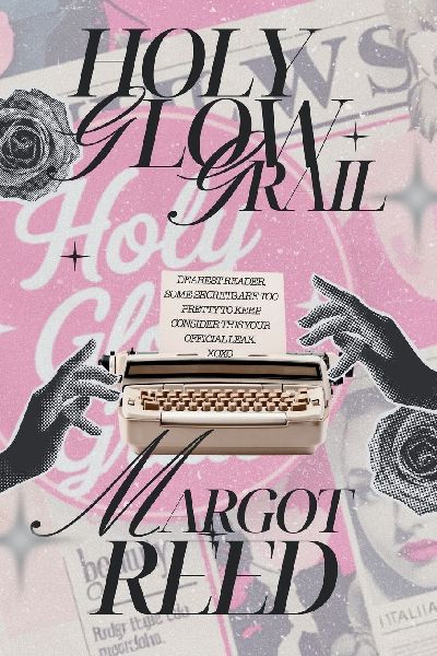 Holy Glow Grail: If Youve Ever Googled Is This Healthy?-This Book Is for You.