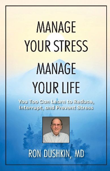 MANAGE YOUR STRESS MANAGE YOUR LIFE