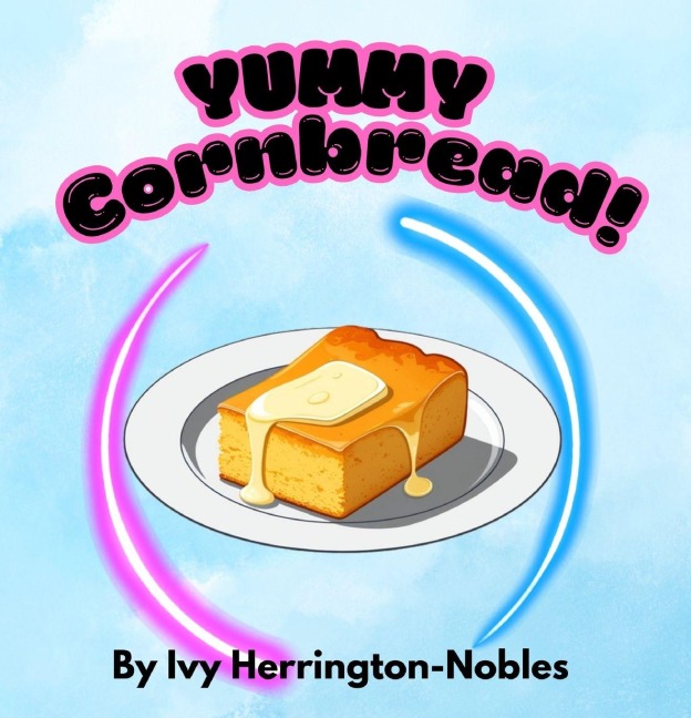 YUMMY Cornbread!