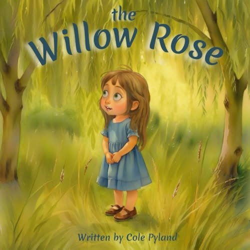 The Willow Rose