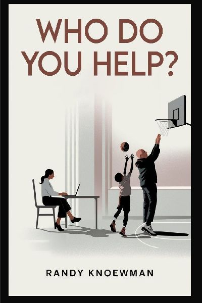 Who Do You Help?