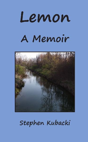 Lemon: A Memoir