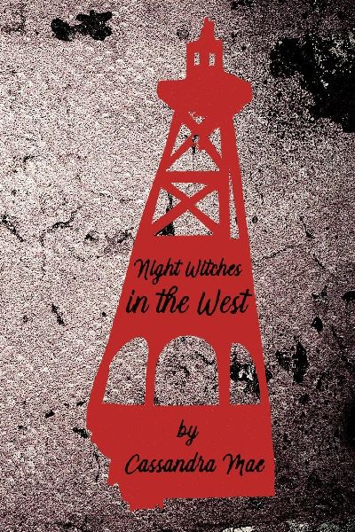 Night Witches in the West: An all-woman insurgency