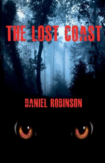The Lost Coast: The Revenge Of Mad River Billy