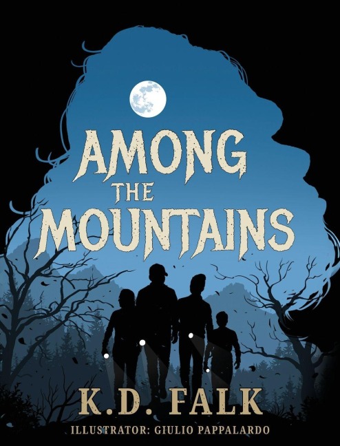 Among The Mountains
