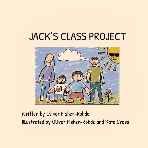 Jacks Class Project