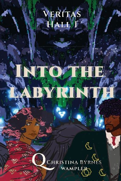 Into the Labyrinth