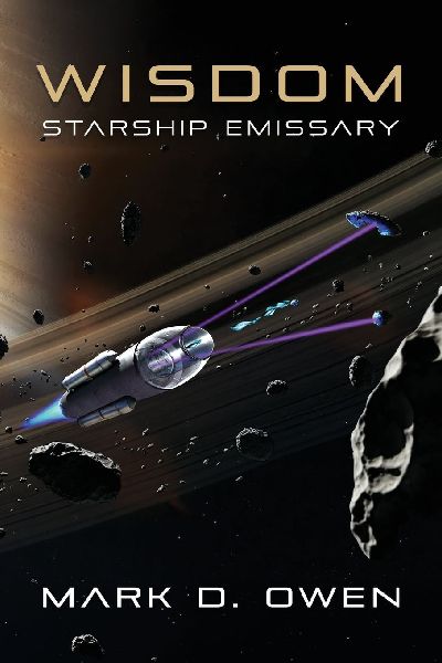 WISDOM: Starship Emissary