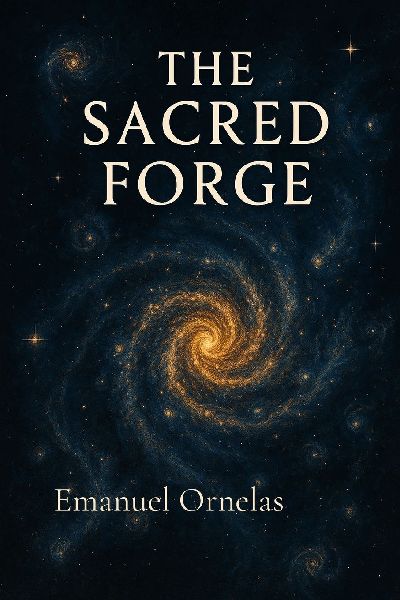 The Sacred Forge: Formation Theology