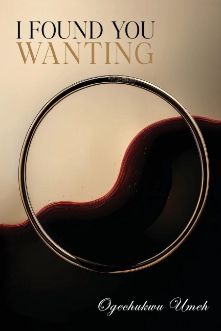 I Found You Wanting