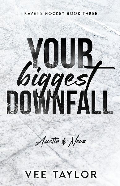 Your Biggest Downfall