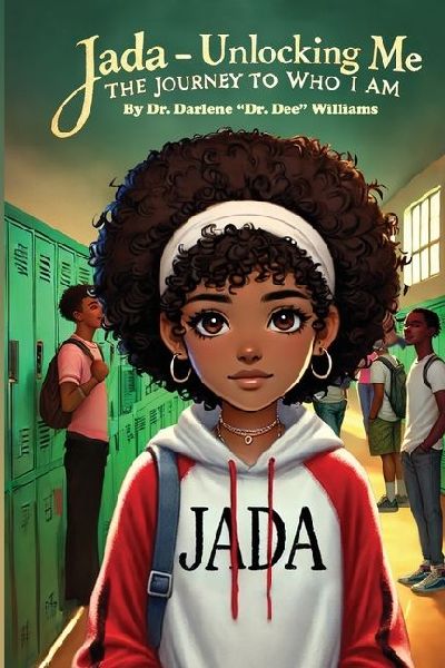 Jada - Unlocking Me: The Journey To Who I Am: The Journey To Who I Am: The Journey To Who I Am: The Journey To Who I Am: The Journey To Who I Am: Joy In The Journey