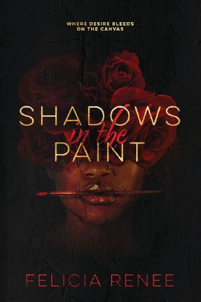 Shadows in the Paint