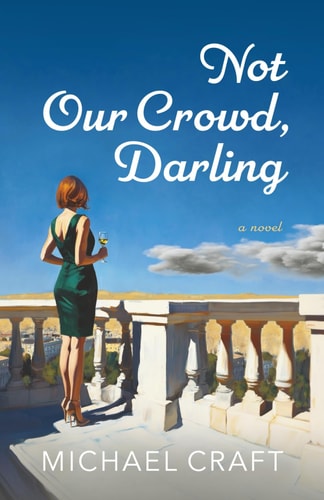Not Our Crowd, Darling