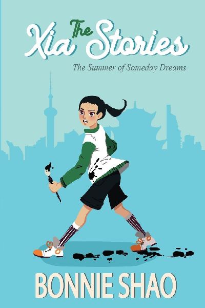 The Xia Stories #2: The Summer of Someday Dreams