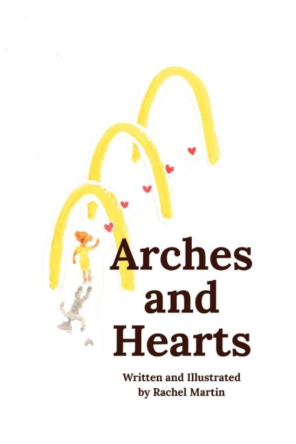 Arches and Hearts