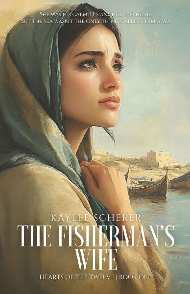 The Fishermans Wife