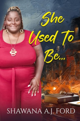 She Used To Be...