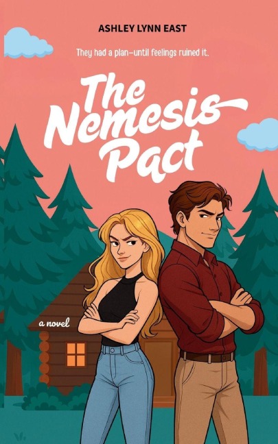 The Nemesis Pact
