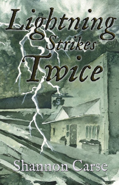 Lightning Strikes Twice