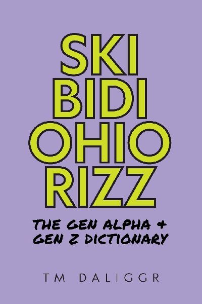 Skibidi Ohio Rizz