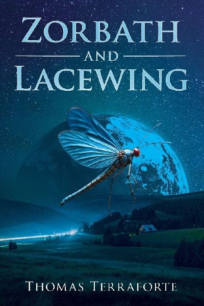 Zorbath and Lacewing