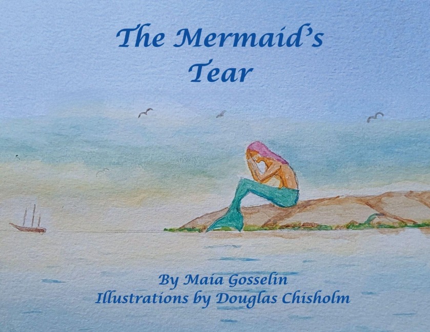 The Mermaid's Tear