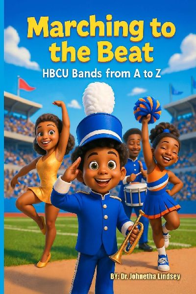 Marching to the Beat: HBCU Bands from A to Z