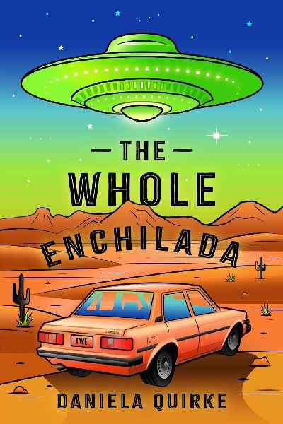 The Whole Enchilada