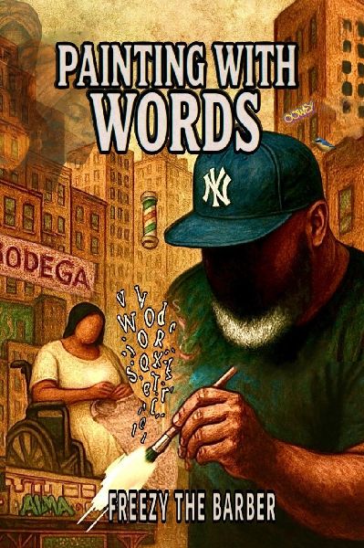 Painting with Words