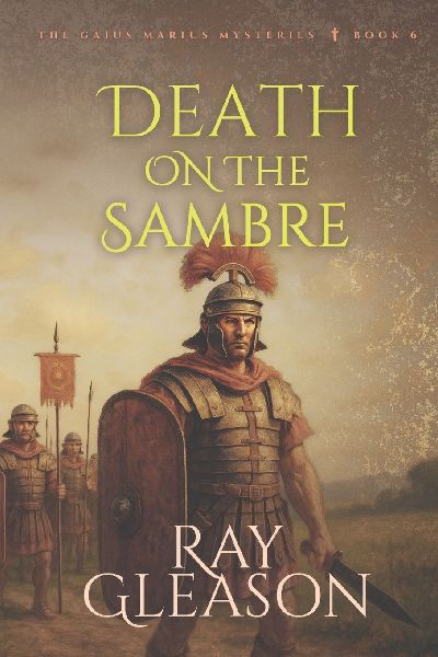 The Belgian Affair II: Death on the Sambre