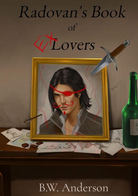Radovans Book of Ex-Lovers