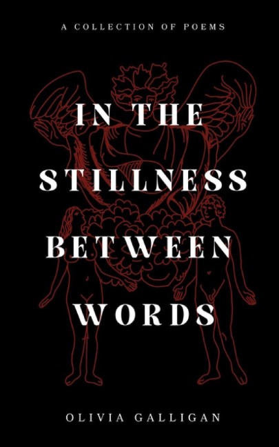 In The Stillness Between Words