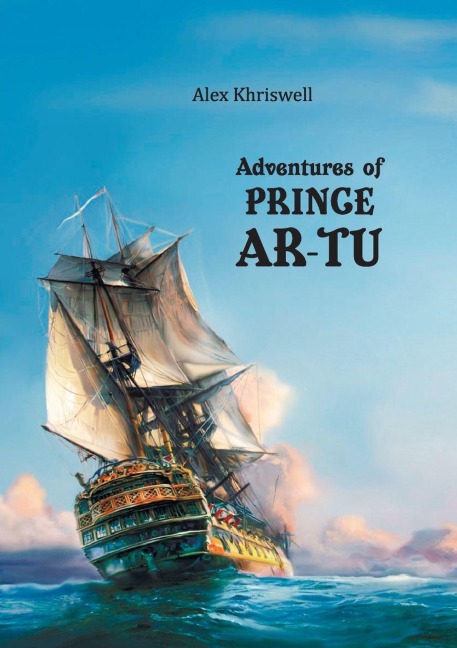 Adventures of Prince Ar-Tu