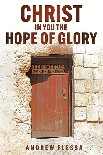 Christ In You The Hope of Glory