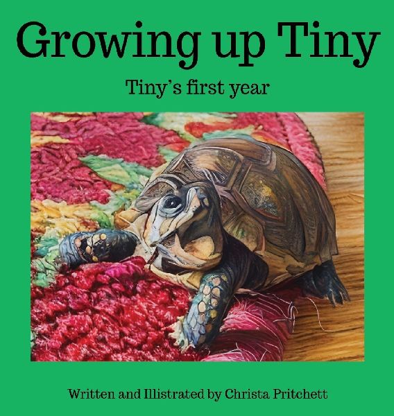 Growing up Tiny. Tinys First Year: Tinys first year